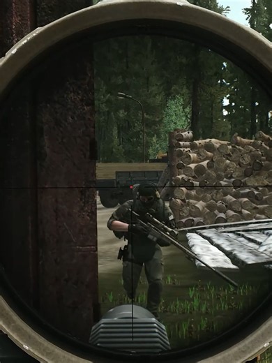 AK50 vs AXMC: Escape From Tarkov Weapon Comparison