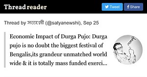 Thread by @satyanewshi on Thread Reader App