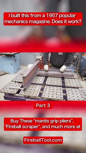 Fireball Tool on TikTok