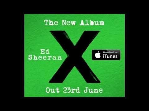 Ed Sheeran - Take It Back (Official Audio) with Lyrics