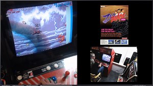 1.1K views · 29 reactions | EXA showed us that “tech support” can be an explosive career choice with his latest run on SNK's 1994 release Zed Blade. With quick reflexes and rapid firing, EXA battled a malfunctioning state-of-the-art supercomputer bent on destroying Earth and finished his mission with a new TG record of 1,952,450 points, surpassing the previous high score by 900k. #arcade | Twin Galaxies | Facebook