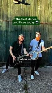 69K views · 1.1K reactions | How to dance to Celtic punk ☘️ #dance #newmusic #folkrock #celticpunk | The O'Reillys and the Paddyhats | Facebook