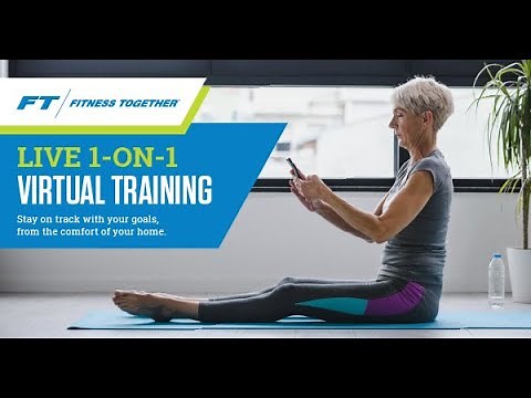 Fitness Together - Virtual Training
