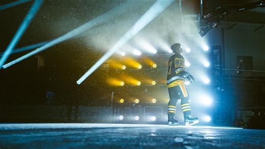 BTS - 2023 NHL Player Media Tour