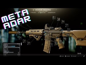 Meta & Budget Adar Builds