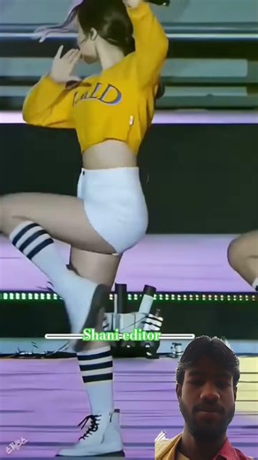 BTS V x Nancy 모모랜드 WhatsApp 상태 # 블랙핑크 #김태형 #반바지 #바이럴비디오 #bts