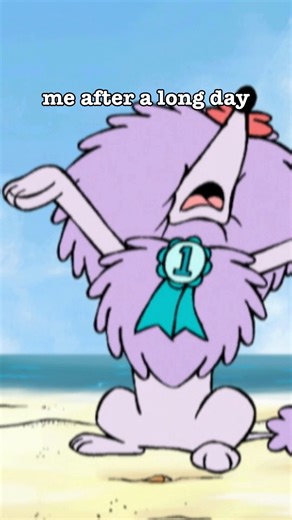 You know how it is. Watch Clifford on Amazon Prime Video, PBS KIDS, the Scholastic App, and YouTube! 📺