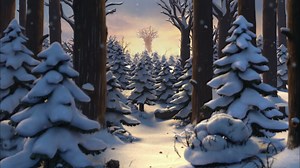 La Navidad del Hombre Rama