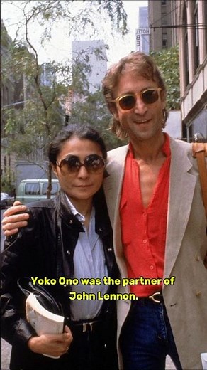 Facts about Yoko Ono's controversy