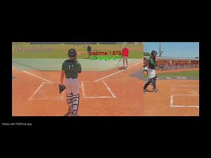 August Cuneo, Class of 2025 Recruiting Video