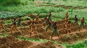 1K reactions · 41 shares | R. A. I. N. F. A. L. L by Nsimbi #HouseOfNsimbi #infinityEP #infinityFILM https://linktr.ee/nsimbimusic | Nsimbi | Facebook