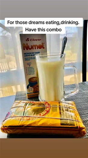 Benefits of Drinking Holy Ash with Milk for Dream Recall and Spiritual Protection