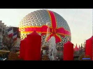 EUROPA-PARK Winter-Impressionen