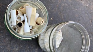 It’s beach cleanup season & Ocean Blue is ready to make large impact for our one world Ocean! | Ocean Blue Project