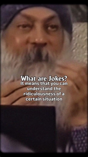 Laughter By #osho #motivation #funny #love #oshohindi #osholife #oshoquotes #oshohindiquotes #viral