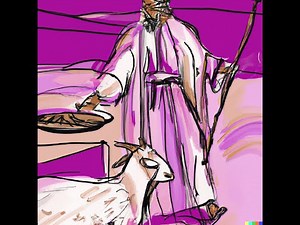 Jesus Archaeology # 10 The Day Jesus Sealed His Fate!