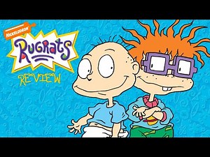 Rugrats (1991) - Review