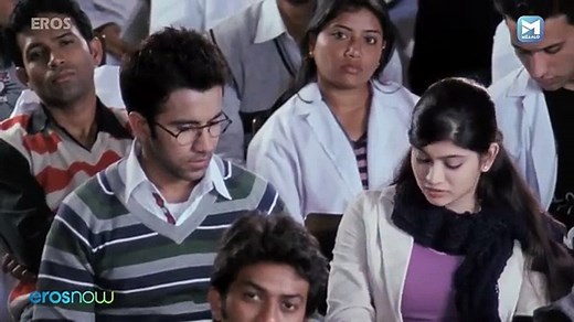 404- Error Not Found Mystery Thriller Movie - Rajvvir, Lmaaduddin, Nishikant