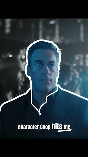 How Jon Hamm's Dreamy Dance Clip Took Over #JonHamm #YourFriendsAndNeighbors #viraldance