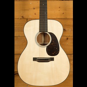 Martin Custom Shop Expert | 000-18 1937