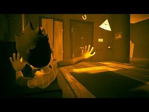 Hello Neighbor Bendy Edition Full Game Full Walkthrough