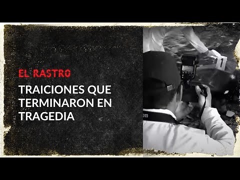 Codicia que mata: comerciantes fueron traicionados vilmente por familiares y amigos | El Rastro