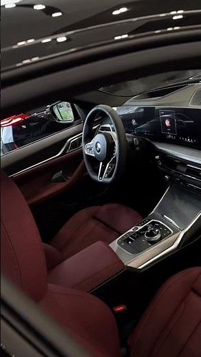 2026 BMW 4 Series Review – Luxury, Speed & Style Like Never Before!