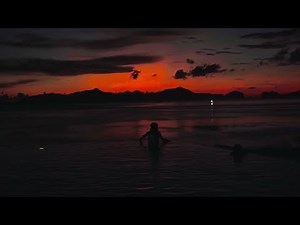 Baby Blood - sagot agad (Official Visualizer)