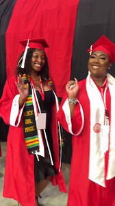 310K views · 10K reactions | #WSSU23 has started to commence! ❤️ | Winston-Salem State University | Facebook