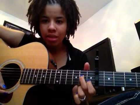 Dear No One-Tori Kelly EASY guitar lesson