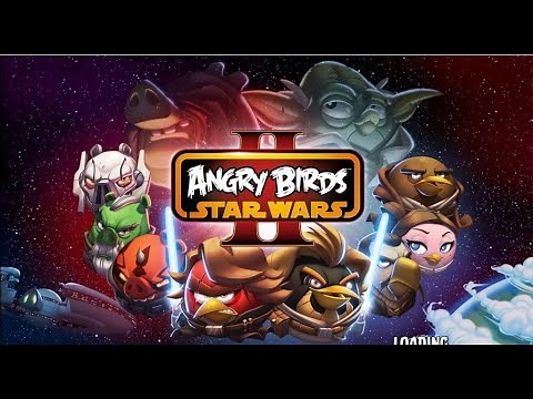 How to hack coins in angry birds star wars 2 | Tahsin World