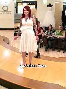 Her Mom Called Her “Dirty” in Her Wedding Dress… She Broke Down in Tears 💔👰