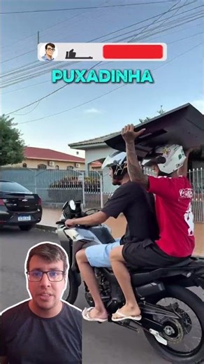 Ele deixou a TV Cair no Chão