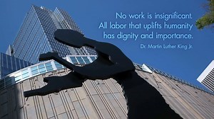 Happy Labor Day from KCTS 9! | Cascade PBS