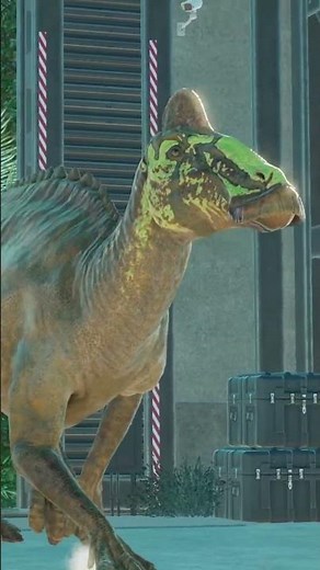 Edmontosaurus – The Gentle Giant of the Cretaceous