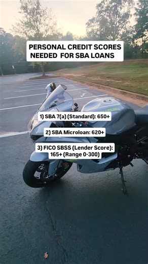 Angel Spear Credit • Capital • Coverage | Most people hear “SBA loan” and think it’s impossible to qualify. The truth is — it’s not impossible… you just need to know the score... | Instagram