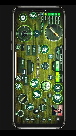 Bgmi 4 fingers control code #pubgmobile #pubg #shorts #bgmi #foryou #trending #ytshorts #shortsfeed