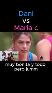 515K views · 4.3K reactions | Dani vs maria c ,En el Desafío 2025 #Desafio2025 #caracoltv #Andreaserna #Gama #Anthonyzambrano #Gio #Cris #Rata #Mencho #Isa #Yudisa #Rosa #Alpha #Cami #juan #leo #lucho #eleazar #manuela #grecia #Sathya #Omega #julio #Deisy #Miryan #Katiuska #Mariac #potro #Andrey #Camilo #Beta #Magi #Claudia #Abrahan #Pineda #Gero #Valentina #Dani #Tina | El fer oficial | Facebook