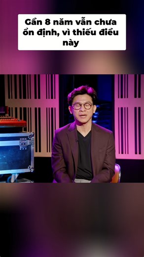 Việt Khang_ 8 Năm Tìm Kiếm Sự Trọn Vẹn Gia Đình #sbtn #sbtngo #truchomusic #mongchieuxuan #nhactet | SBTN VOICE