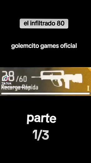 Videos de golencito.games.oficial (@golencito.games.oficial) con “sonido original - golencito.games.oficial”