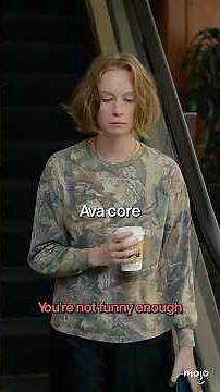 Ava Being the Most Relatable Character on Hacks