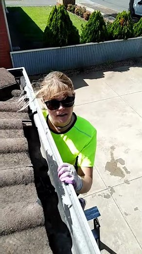 How to Unblock Downpipes | Clearing a blocked downpipe