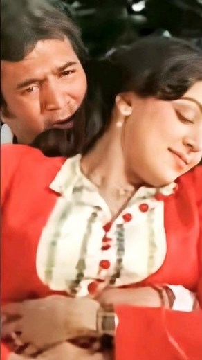 जब किशोर दा और राजेश खन्ना साथ हों 💜👌| तो गीत सुपरहिट होगा ही 💝 | Mere Hosh Lelo | #youtubeshorts