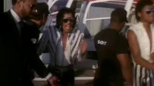 The Jacksons - Body (Official Video)