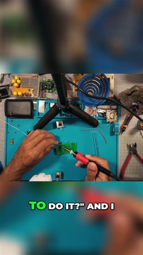 DIY Light Bulb Tester: From Idea to Home Depot! #shorts