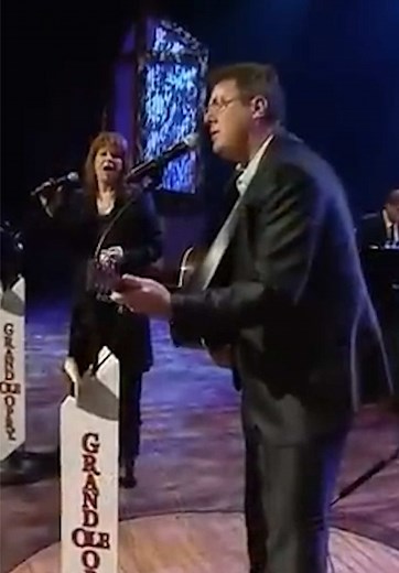 Go Rest High On That Mountain: 30th Anniversary Performance