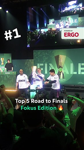 Legendärer Win im FIFA Ultimate Team – Epokal DFB Fokus Clan