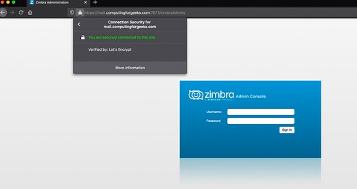 How To Configure Let's Encrypt SSL Certificates on [Guide]