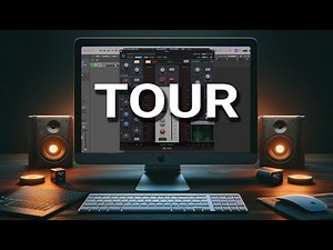 Mastering the Mix: The SSL 4K E Channel Strip Plug-in Full Walkthrough