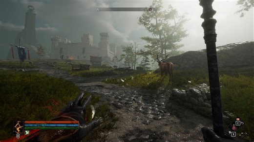 Tainted Grail: The Fall of Avalon Hotfix #2 patch notes released